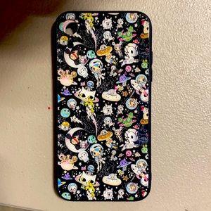 Tokidoki iPhone x/xs phone case